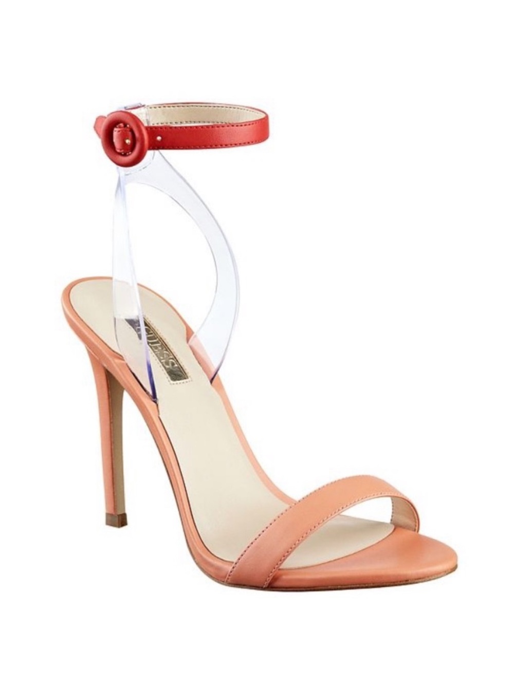 GUESS | EMORIE HIGH HEELS
